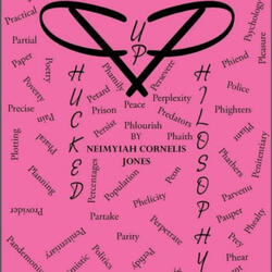 RAIN (feat. NEIMYIAH DA MESSIAH & DJ CHRYSILON) (Count the Drops Version)