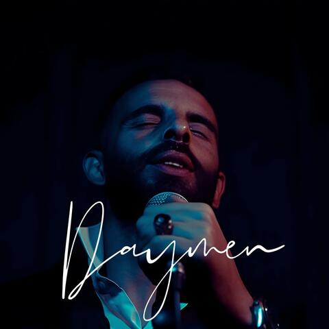 Rochdi Djazira (Daymen)