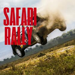 Safari Rally