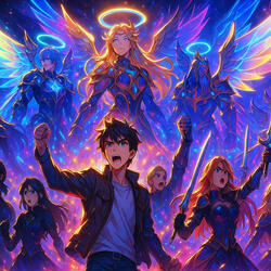 Voices of the Fallen