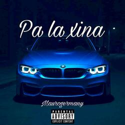Pa la xina