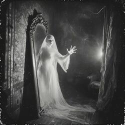 Reflections (feat. The Veiled Seraph)