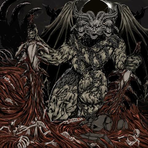 GROTESQUE AMALGAMATION OF CORPSES