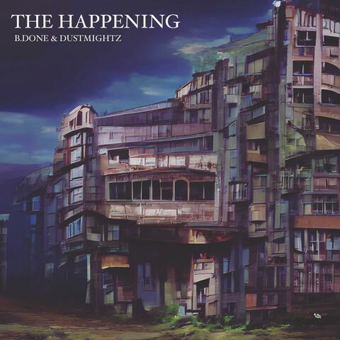 The Happening