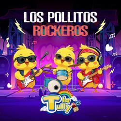 Los Pollitos Rockeros