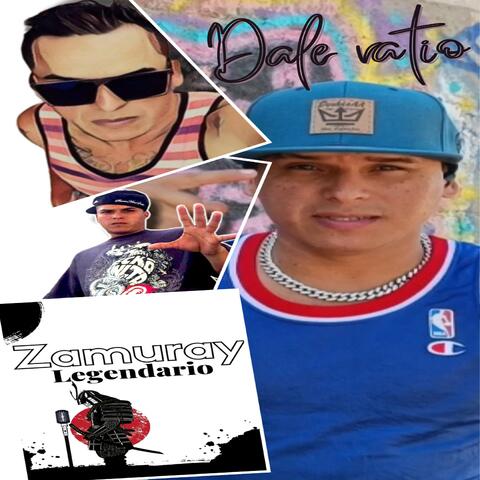 Dale Vatio