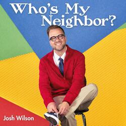 Who's My Neighbor?