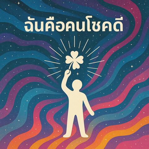 ฉันคือคนโชคดี I am Lucky