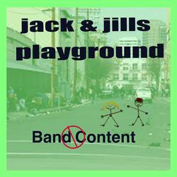 jack & jills playground
