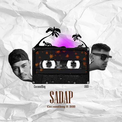 Coconutboy  (feat. BOB (SADAP))