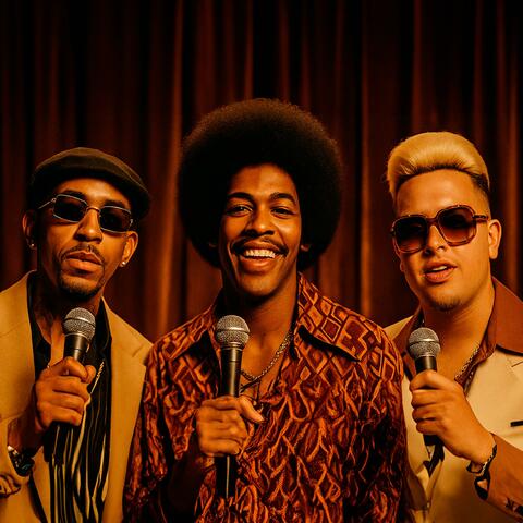 Mãe Solteira (Disco Version)