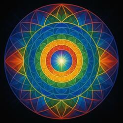 Let peace find its way in