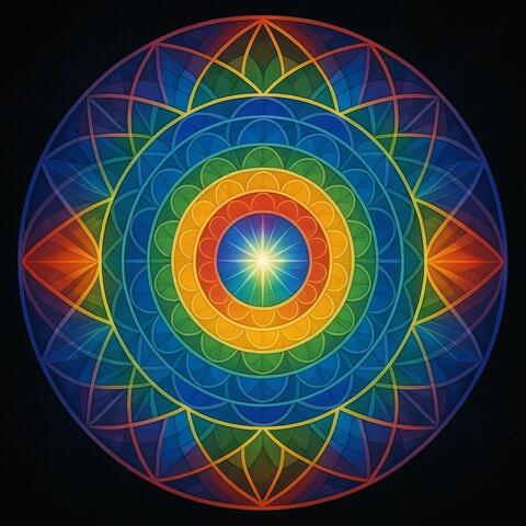 time melts in sacred space ||
