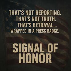 Signal of Honor