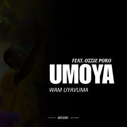 Umoya wam uyavuma (feat. NIRA-SA)