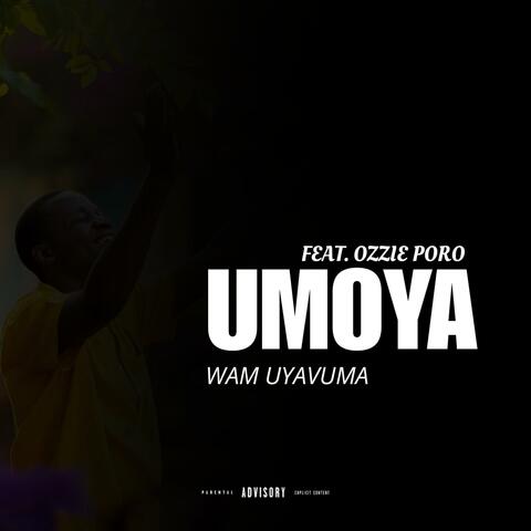 Umoya wam uyavuma (feat. NIRA-SA)