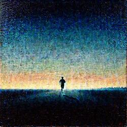 Running