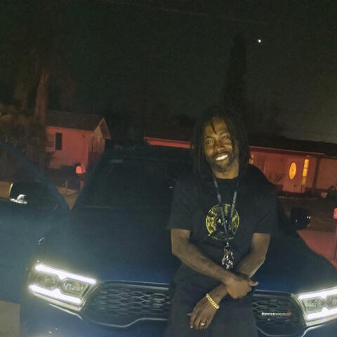 Burg life the mixtape