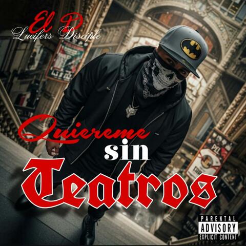 Quiereme sin Teatros