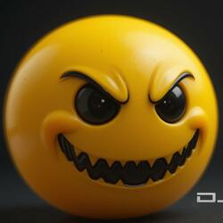 Scarred