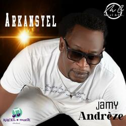 JAMY ANDREZE (Arkansyel (Spot)
