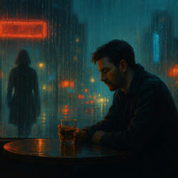 Cosa Perdida (feat. CyMuZy)