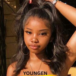 YOUNGEN (feat. TRXP YHE KIDDO)