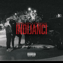 INDIJANCI (feat. FRANTZ)