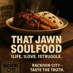 That Jawn Soulfood