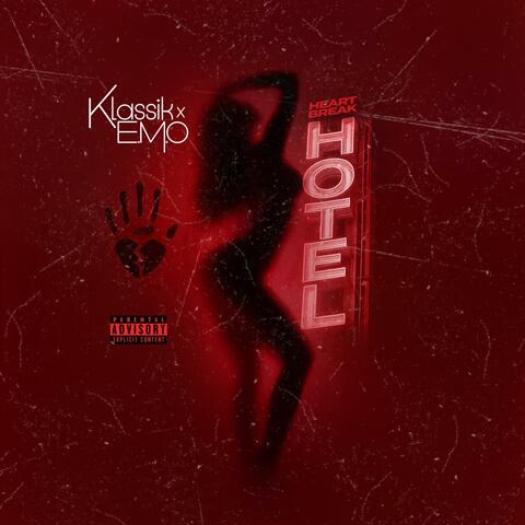 Heartbreak Hotel (feat. E.M.O.)