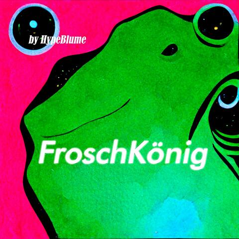 Frosch König