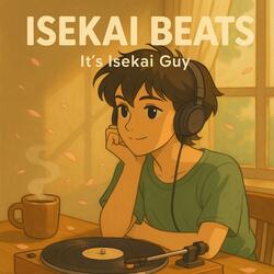 Starlit Streets and Neon Signs