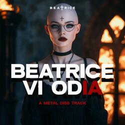 Beatrice vi odia