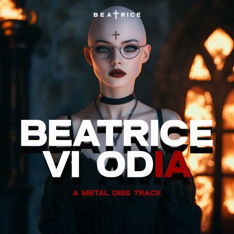 Beatrice vi odia