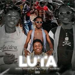 MANO CHABA JÚNIOR x PAULO PLATANA - VAI A LUTA