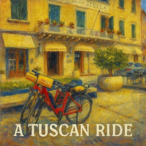 A Tuscan Ride
