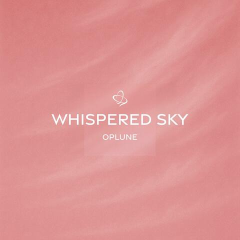 Whispered Sky