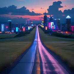 Your Way