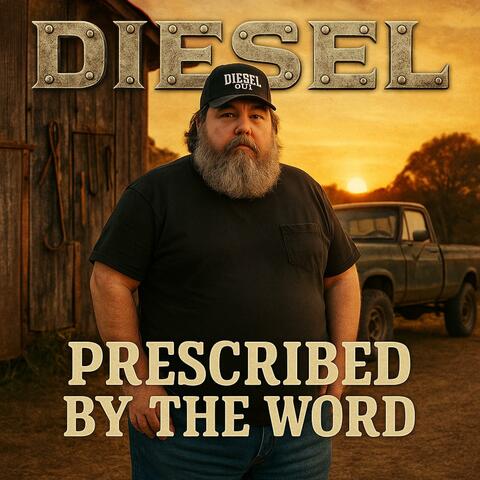 Prescribed by the Word