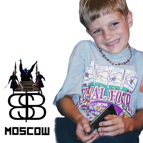 Moscow (remaster)