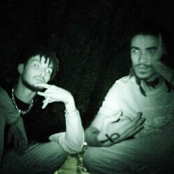 Smokin' & Sleepin' (feat. The Fool)