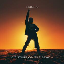 Couture On The Beach