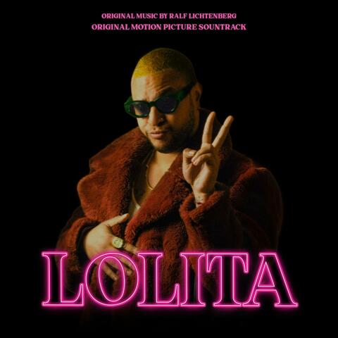 Lolita (Original Motion Picture Soundtrack)