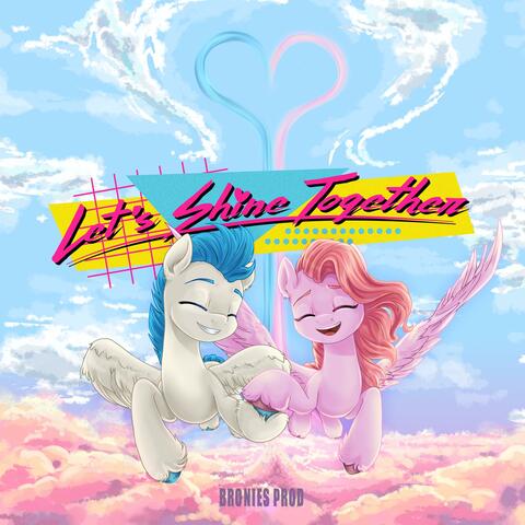 Let's Shine Together