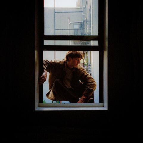 Something That Was Never You