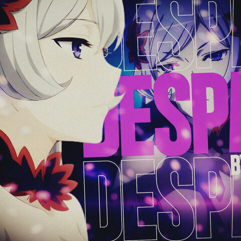 GODDESS FREYA RAP | "Despair" | OCSobuu