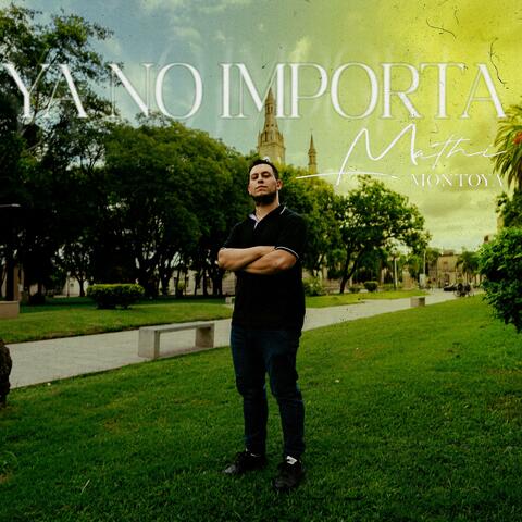 Ya no importa (Acústico)