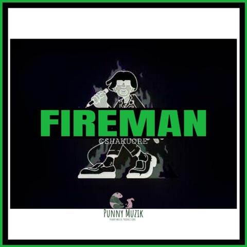 FIREMAN