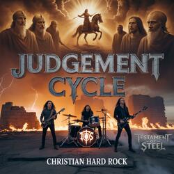 Judgement Cycle