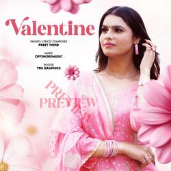 Valentine (Sobit Remix)